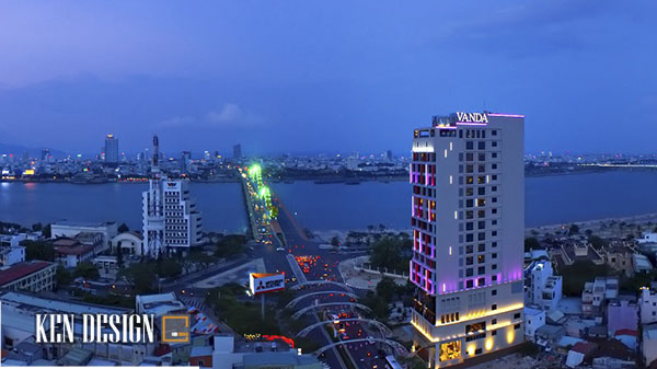 Top 5 quán cafe trên cao view toàn cảnh thành phố Đà Nẵng tuyệt đẹp